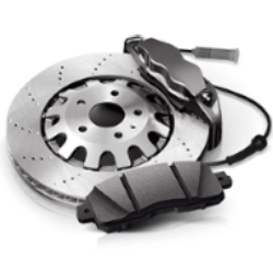 MG Hector Front Brake Pads / MG Hector Front Brake Pads Price - PartsGuru:  Buy genuine car spare parts online in India