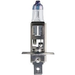 Eaglite Standard H1 12V 55W Clear DOT Halogen Headlight Bulb