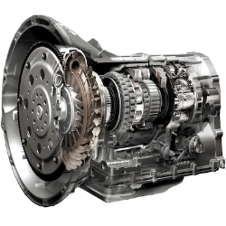 Skoda superb shop gearbox price