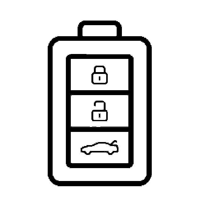 FOB ASSY,ENTRY KEY: Honda 72147TEXZ03 -compatibility, features