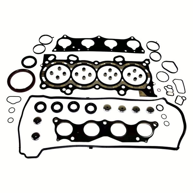 GASKET KIT, TURBOCHARGER: Toyota / Lexus 04175-30043