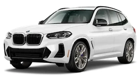 BMW X3 spare parts price list catalogue BMW X3 spares