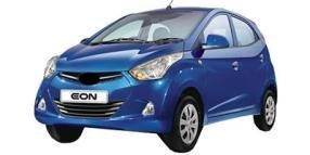 Eon car deals parts