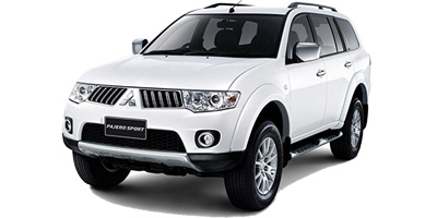 spare parts for mitsubishi pajero