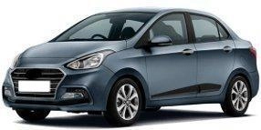 Hyundai xcent deals accessories price list