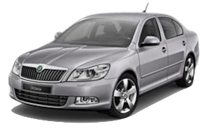 Skoda laura shop genuine accessories