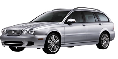 Jaguar x type store parts for sale