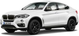 Bmw x6 online accessories