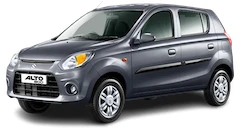 Alto 800 spare parts deals price list