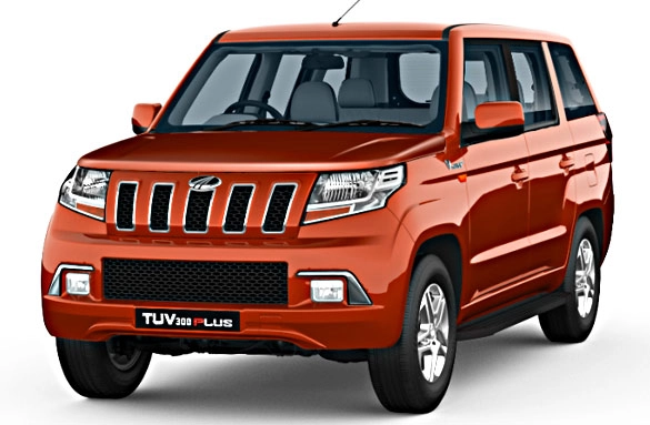 Tuv 300 2024 exterior accessories