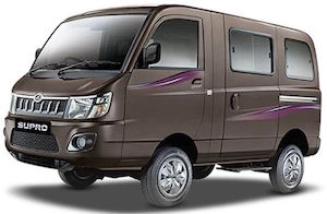 Mahindra supro mini truck deals front glass price