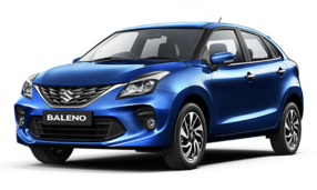 baleno delta accessories online