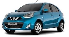 Do you get what you pay for with the cheap Nissan Micra?