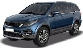 Tata hexa genuine accessories price outlet list