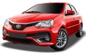 etios car parts