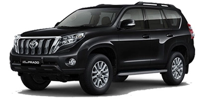 Toyota land cruiser store prado parts