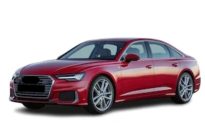 Audi a6 deals genuine parts