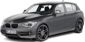 Bmw 1 series f20 outlet accessories