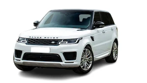 Range rover online second hand parts