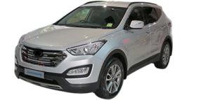 2014 hyundai santa on sale fe sport accessories