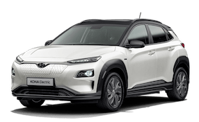 Hyundai deals accessories kona