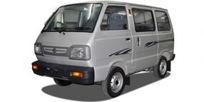 maruti omni van accessories