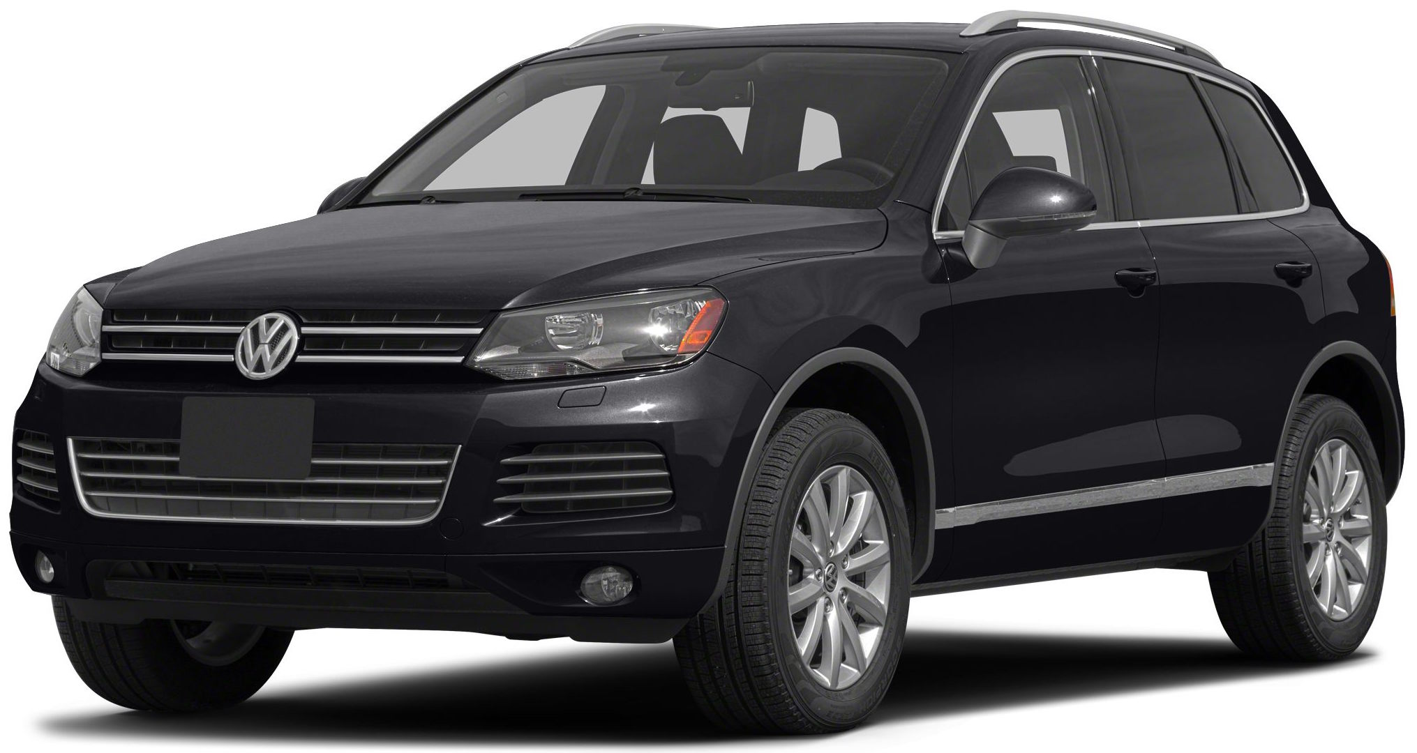 touareg aftermarket parts