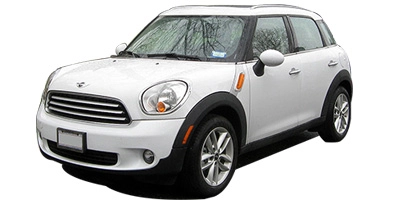 Mini countryman deals spare parts