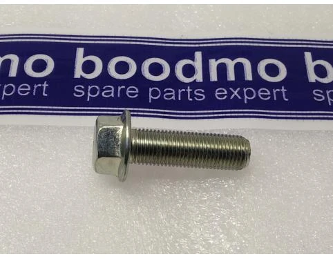 BOLT,ENG MTG BRKT RR TO T/M: MARUTI SUZUKI 01550M1240A