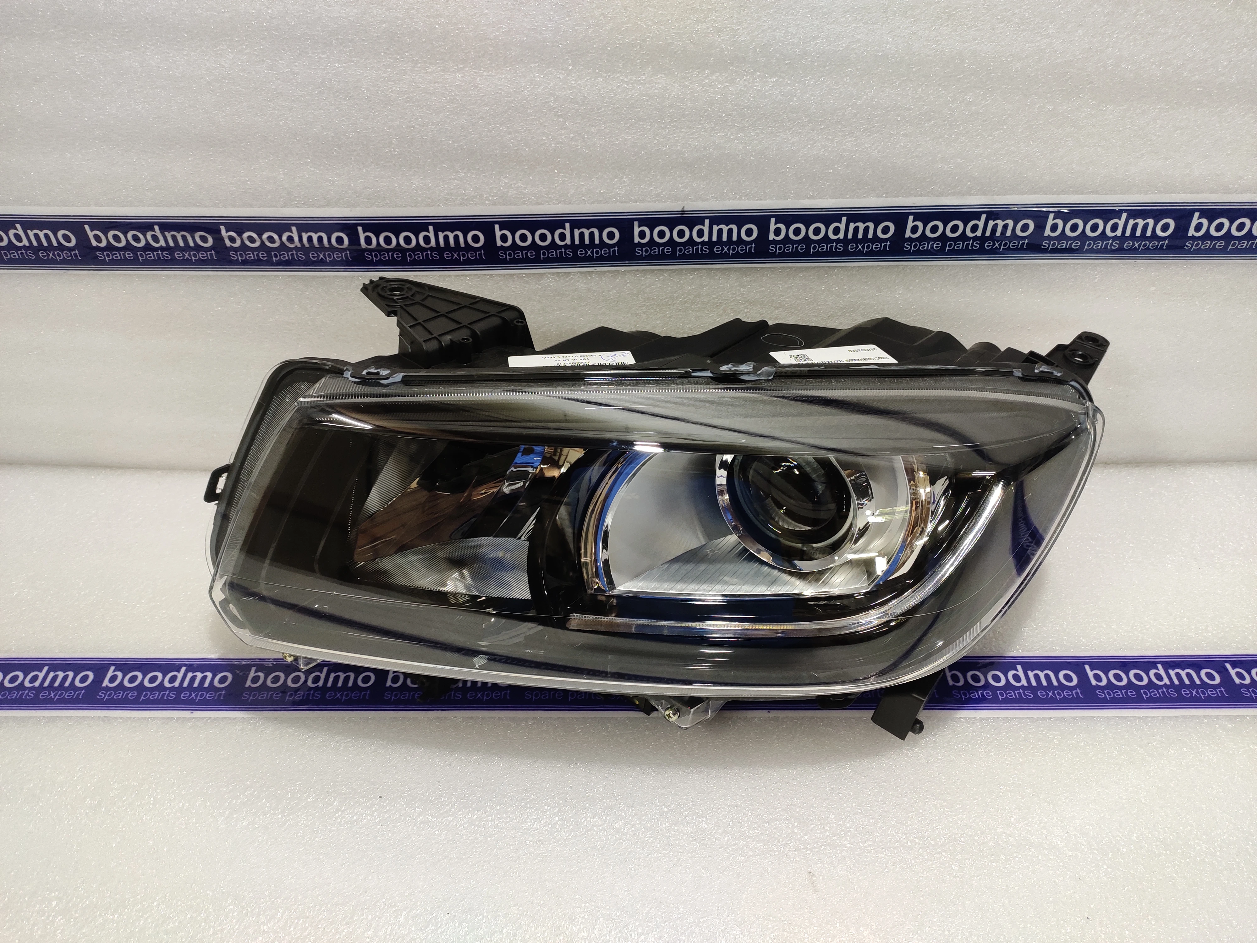 Vitara brezza deals projector headlights price