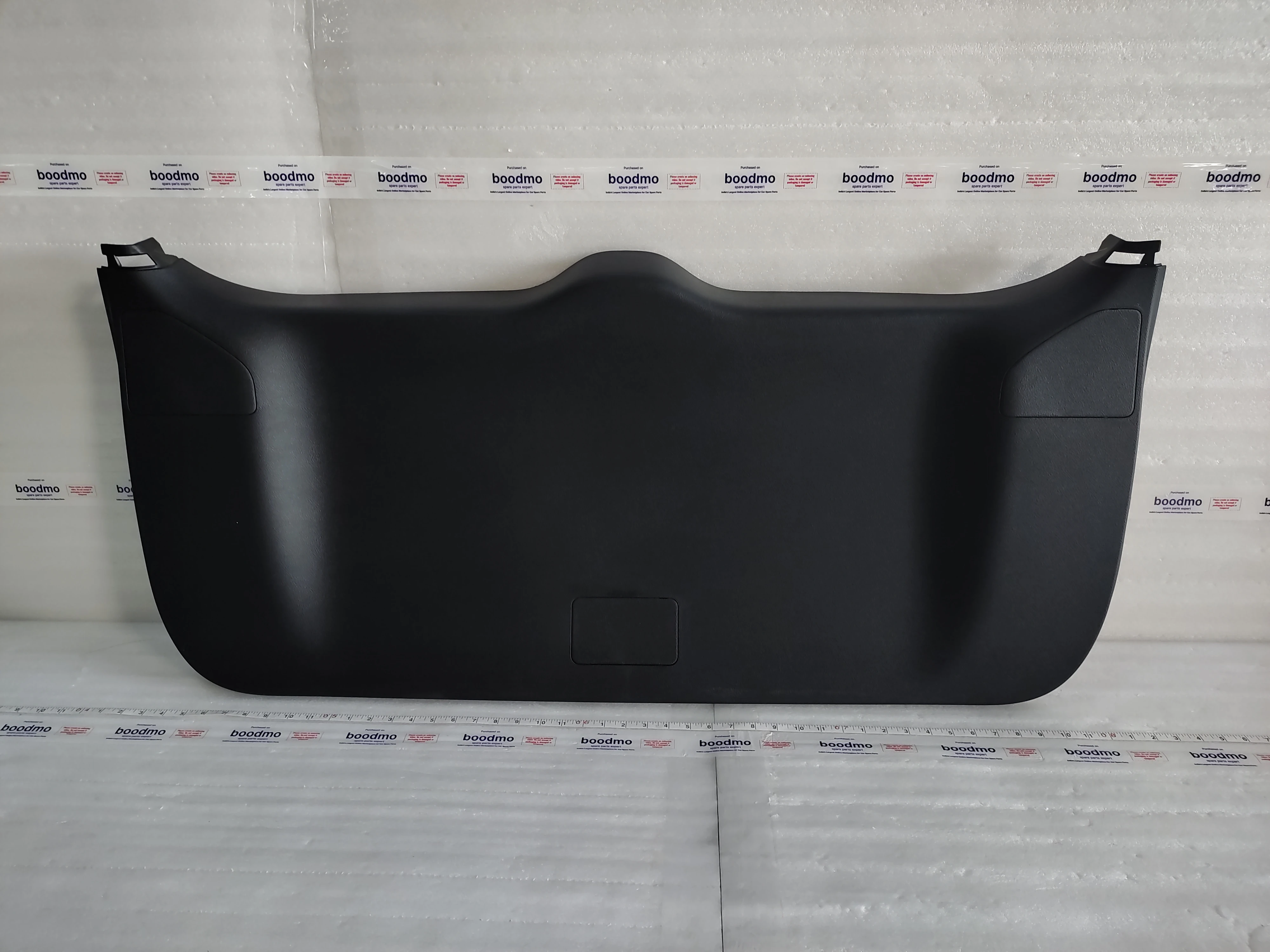 BOARD ASSY, BACK DOOR TRIM: Toyota / Lexus 67750-0K100-C0