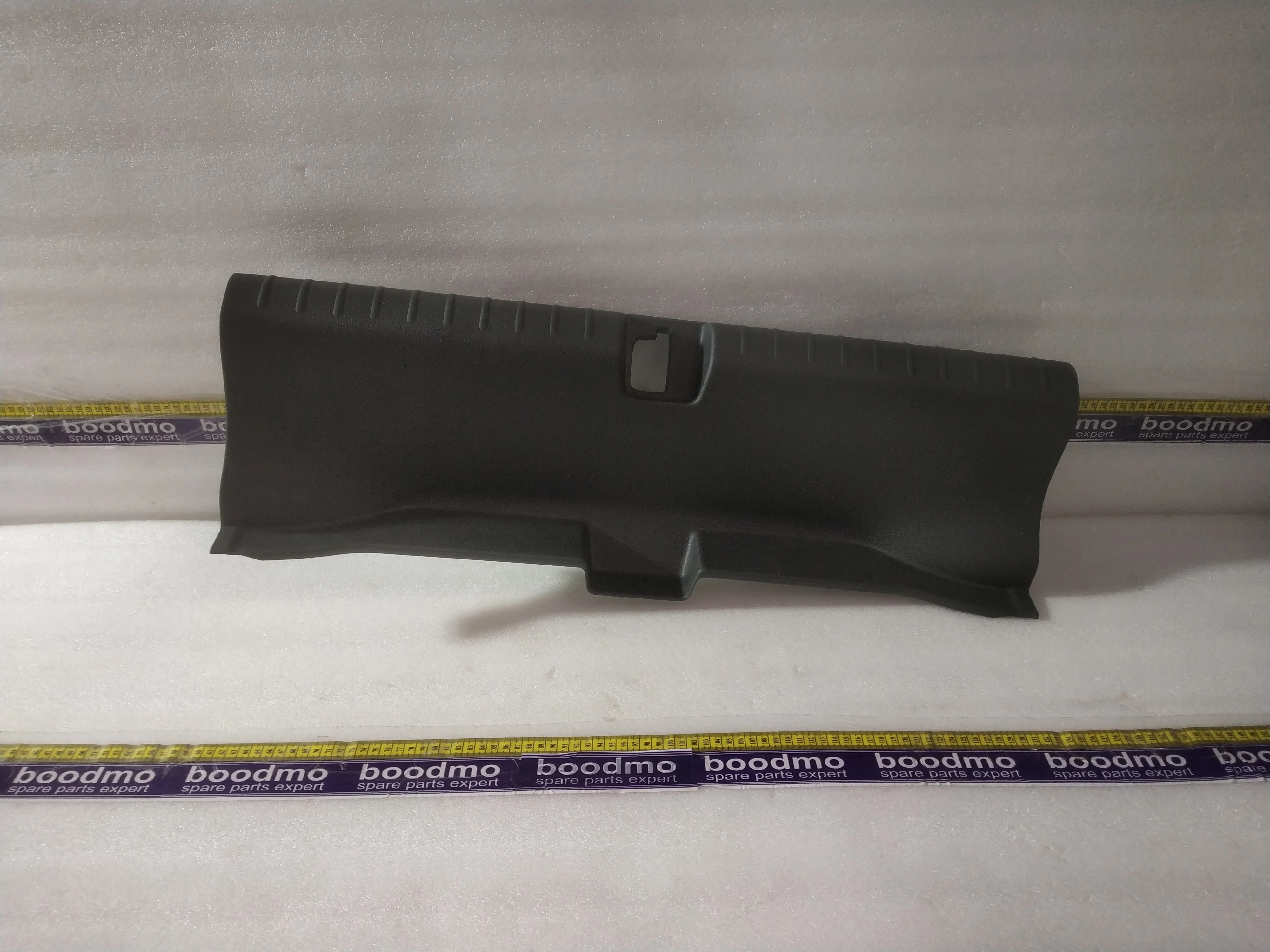 LINING ASSY. RR. PANEL *NH900L*: Honda 84640T08D01ZA