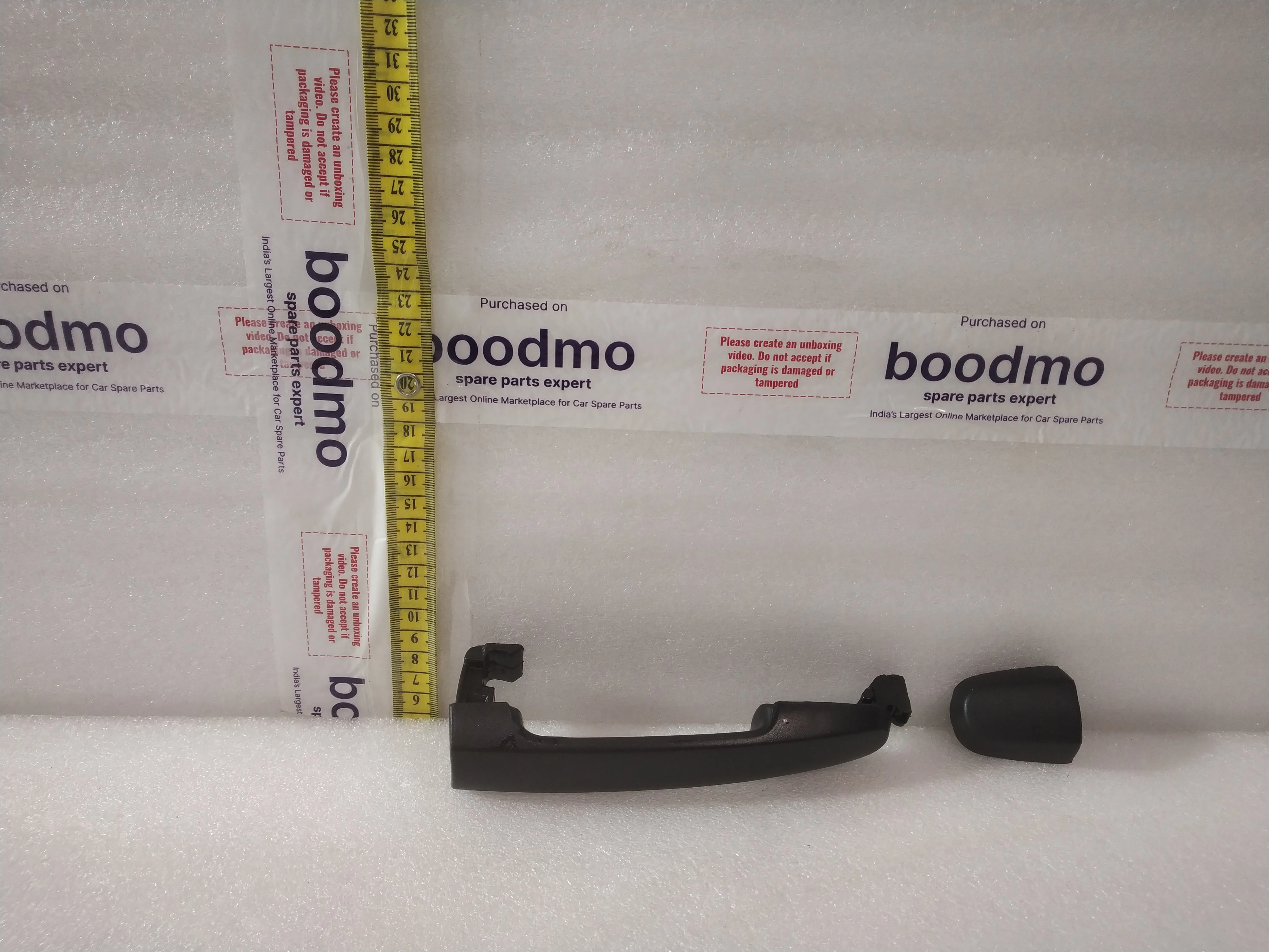 アパシー　エンパシー Outer Door Handle Rear Left: OAE OAE-1750L -compatibility