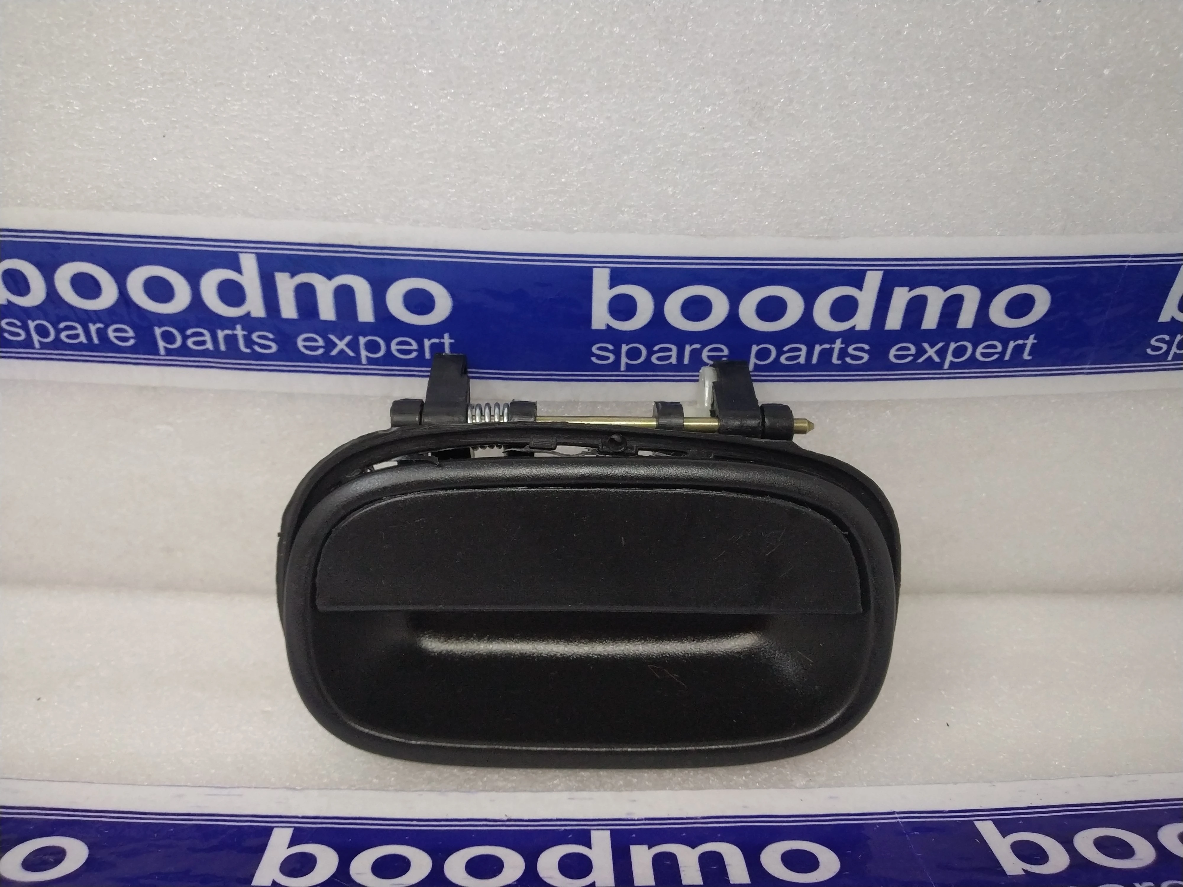 Outer Door Handle Rear Left: OAE OAE-1007L -compatibility