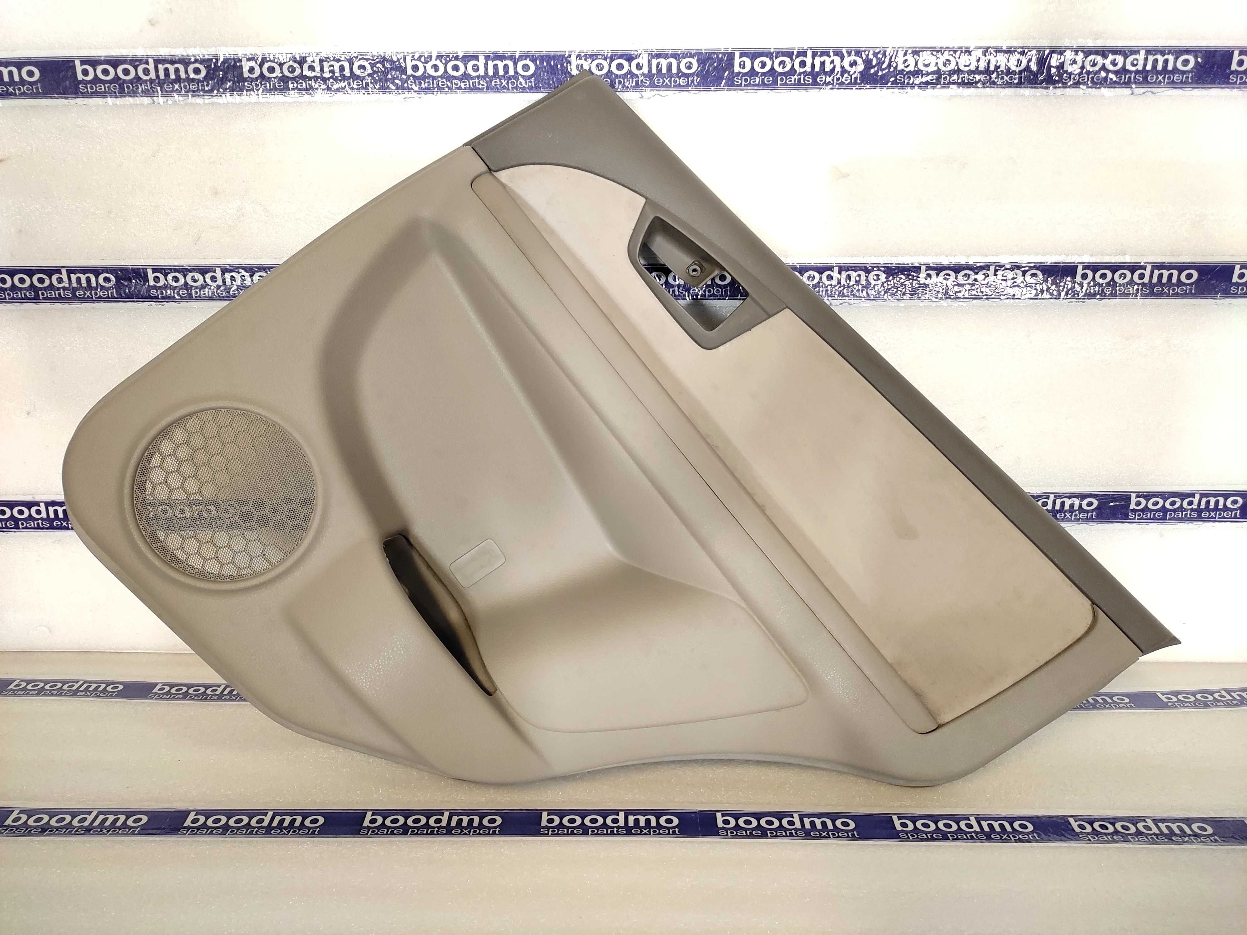TRIM, REAR DOOR RH: MARUTI SUZUKI 83730M55KL0-DSR -compatibility