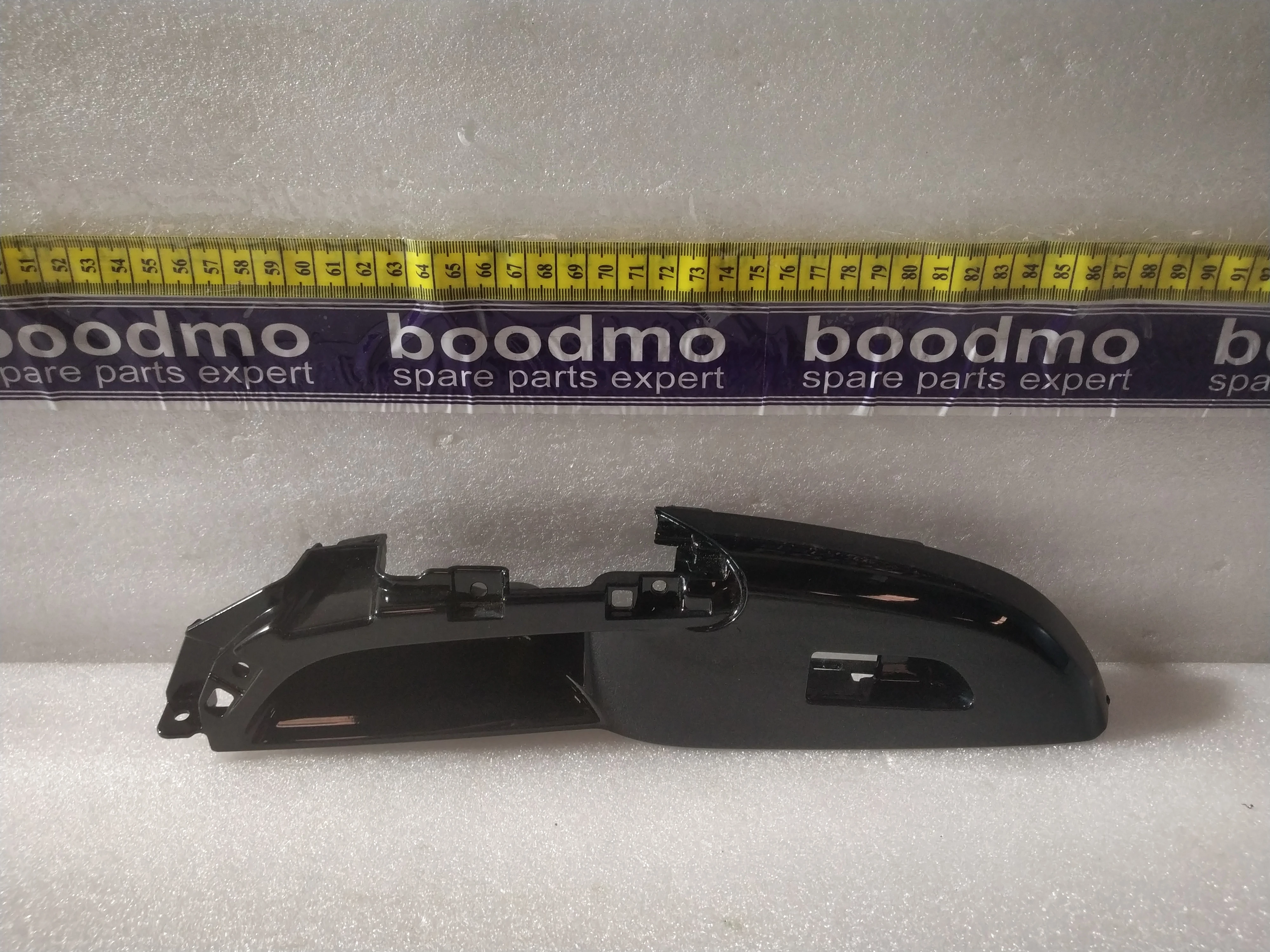美緒様パーツ BEZEL, P/W SWITCH REAR RH (BLACK): MARUTI SUZUKI 83735M55T10-QEK