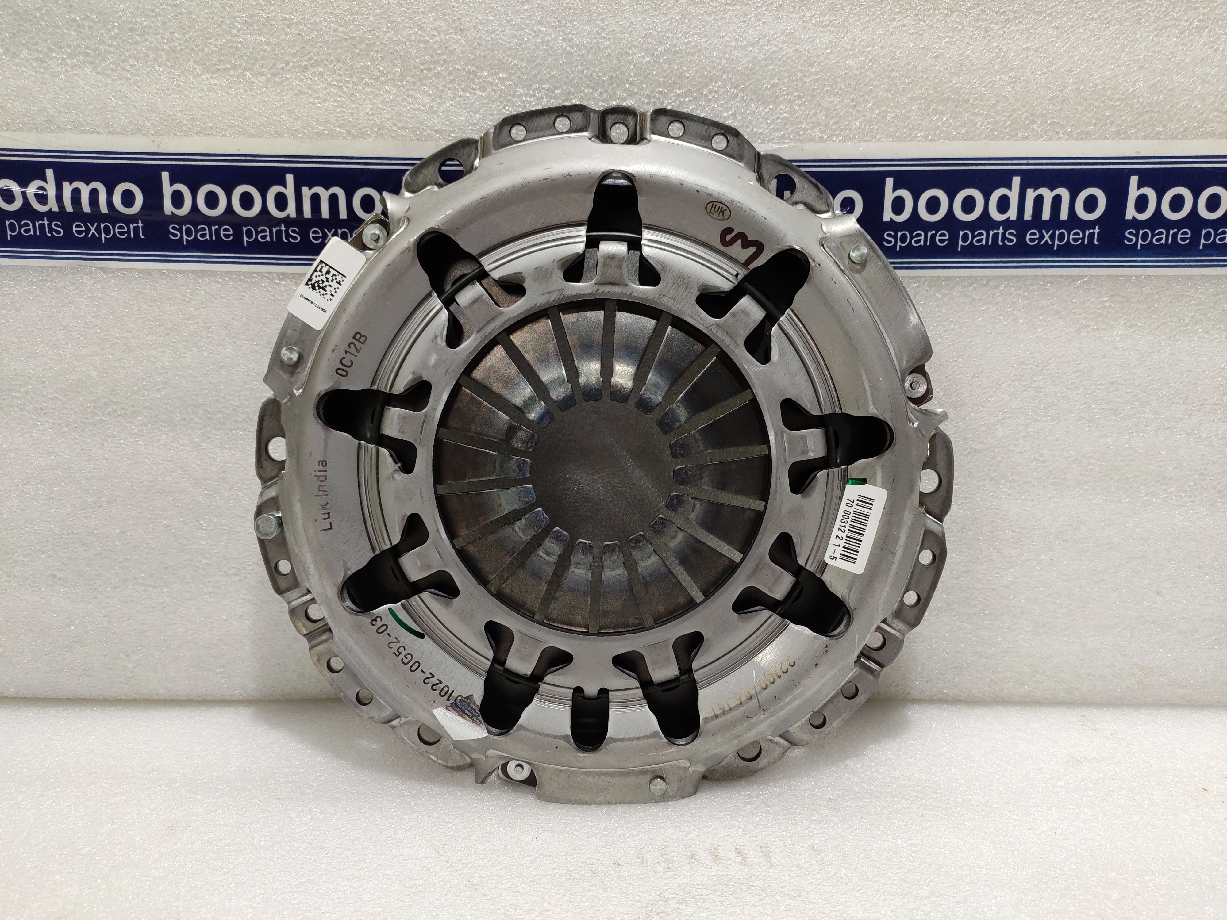 S cross discount clutch plate price