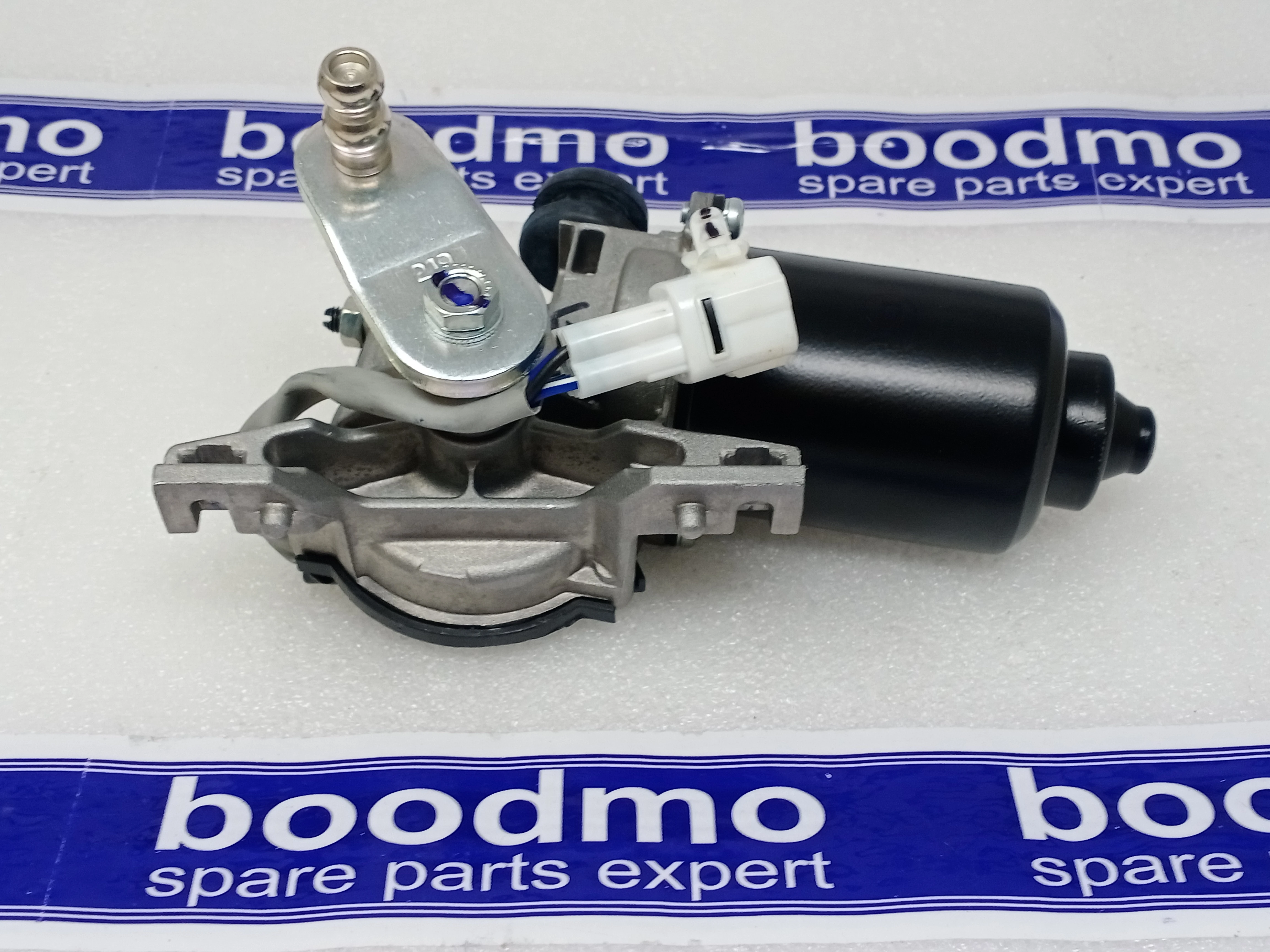原付ワイパー部品 86210 WIPER MOTOR ASSY 【公式通販】 原付ワイパー部品 86210 WIPER MOTOR ASSY 【公式通販】