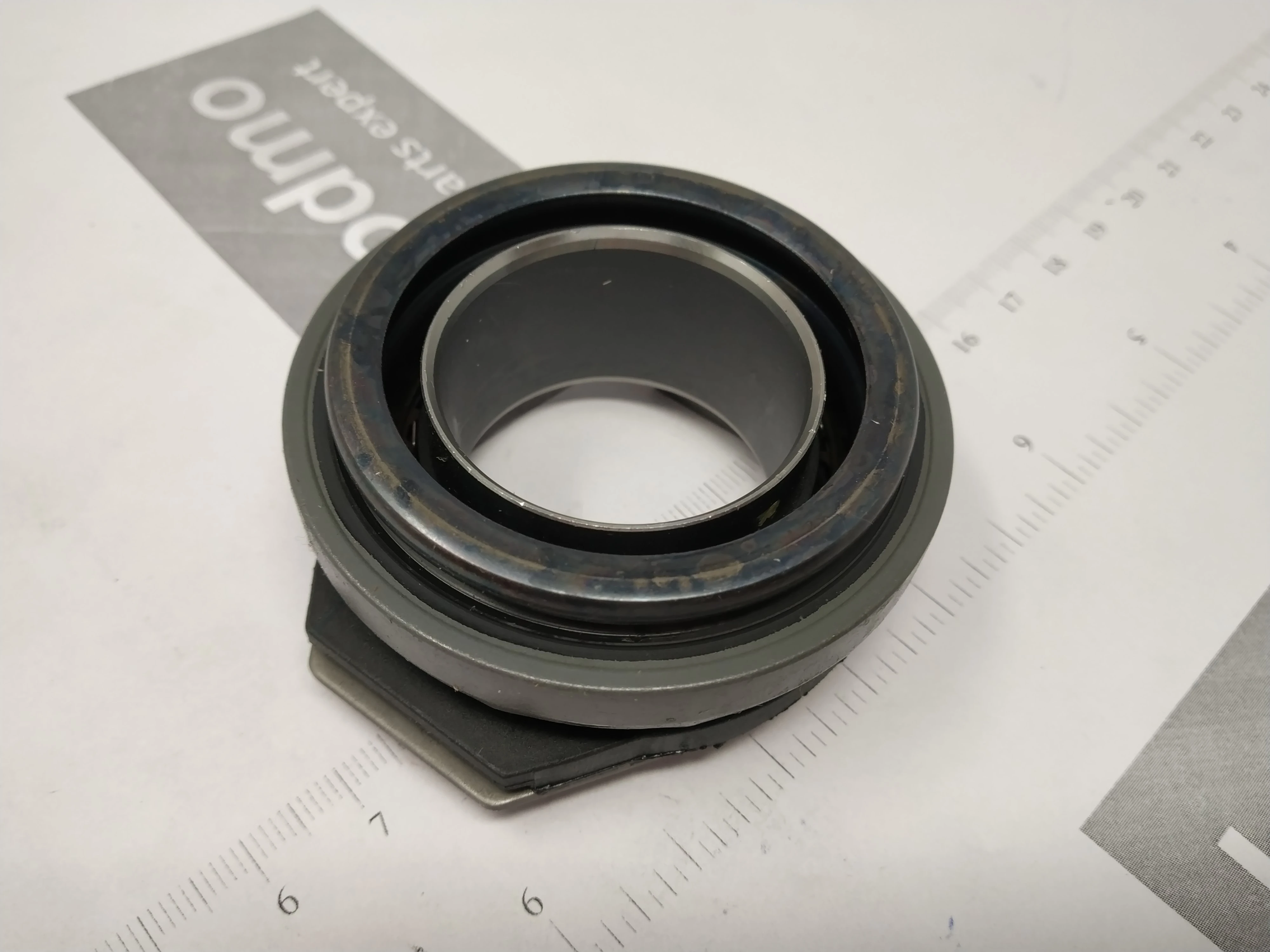 BEARING,CLUTCH RELEASE: MARUTI SUZUKI 23265M77P00 -compatibility