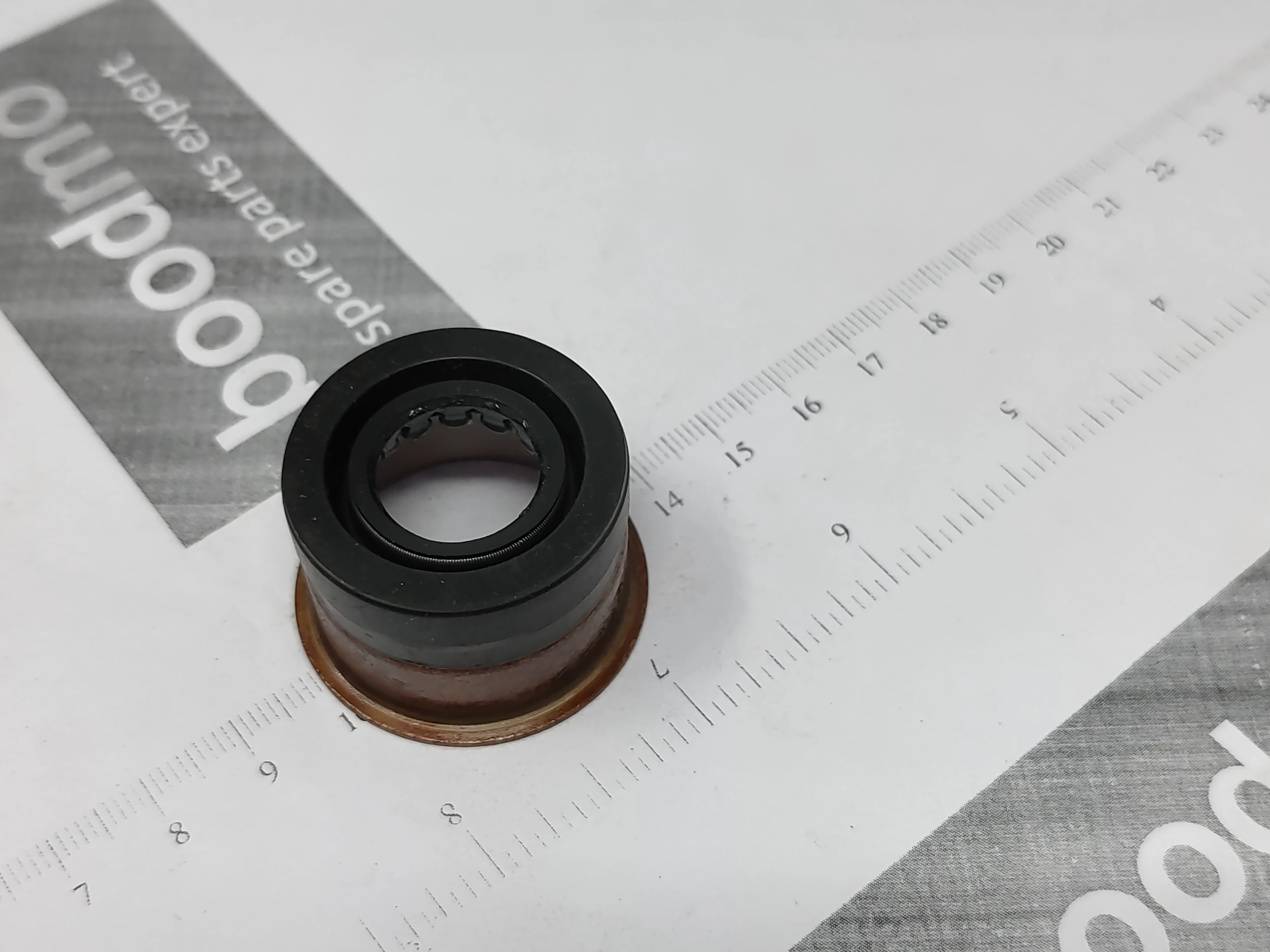 SEAL, OIL (FOR SHIFT & SELECT LEVER SHAFT): Toyota / Lexus 90310