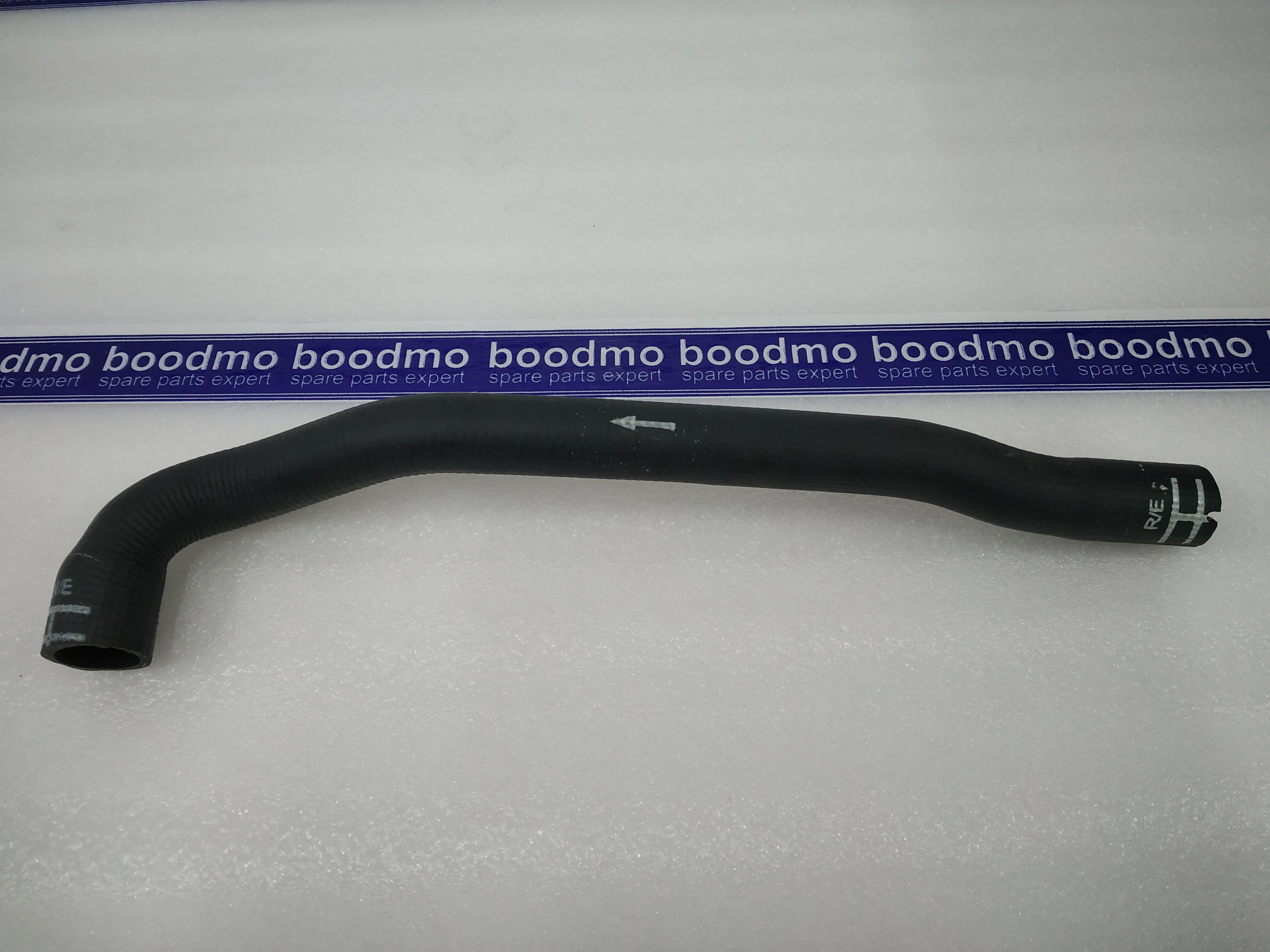 RUBBER HOSE LCL(RADIATOR TO WATERPUMP): TATA 570550105805