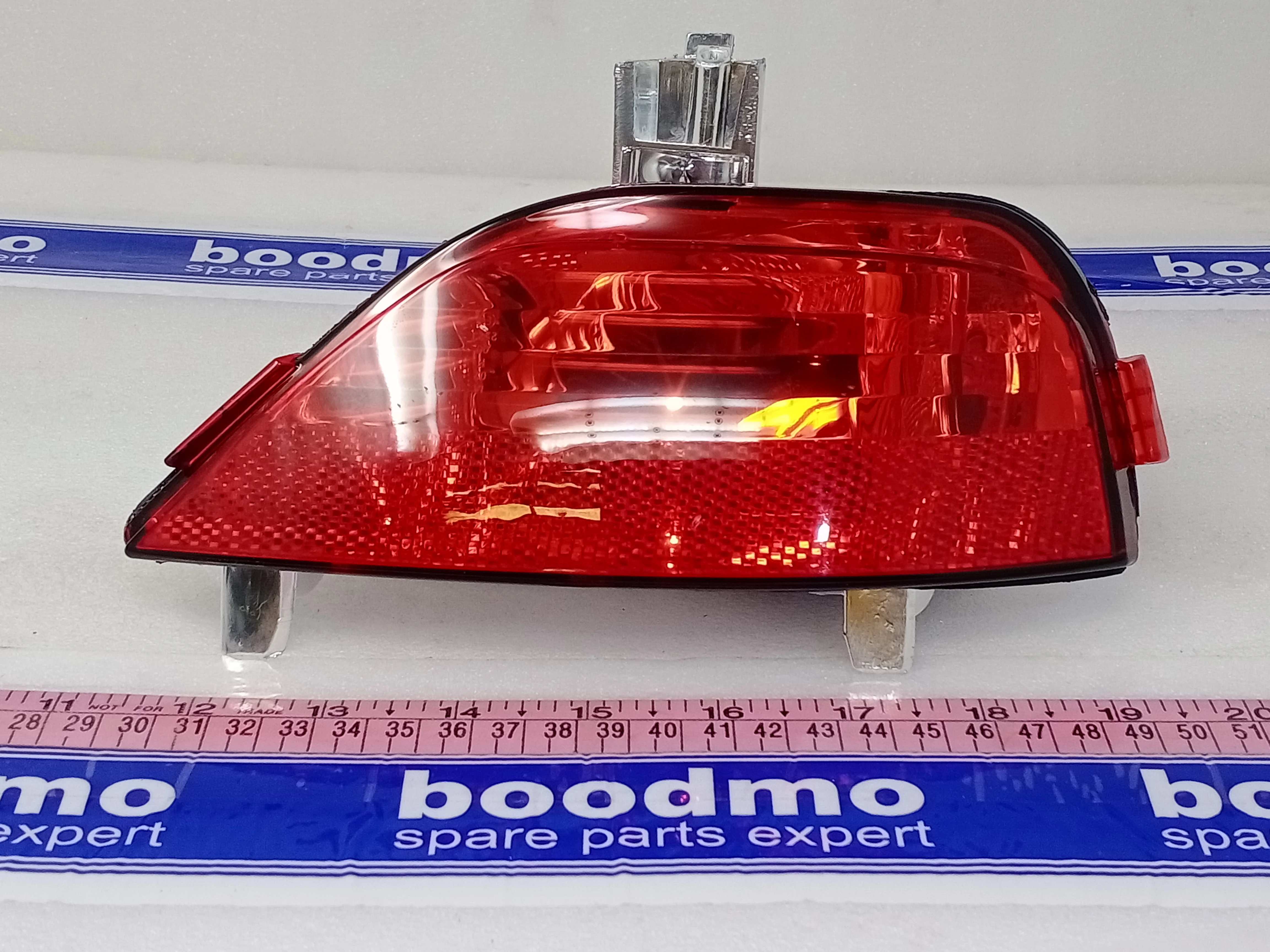 LAMP ASSY - RR RE: Nissan / Renault 2656500Q0A -compatibility