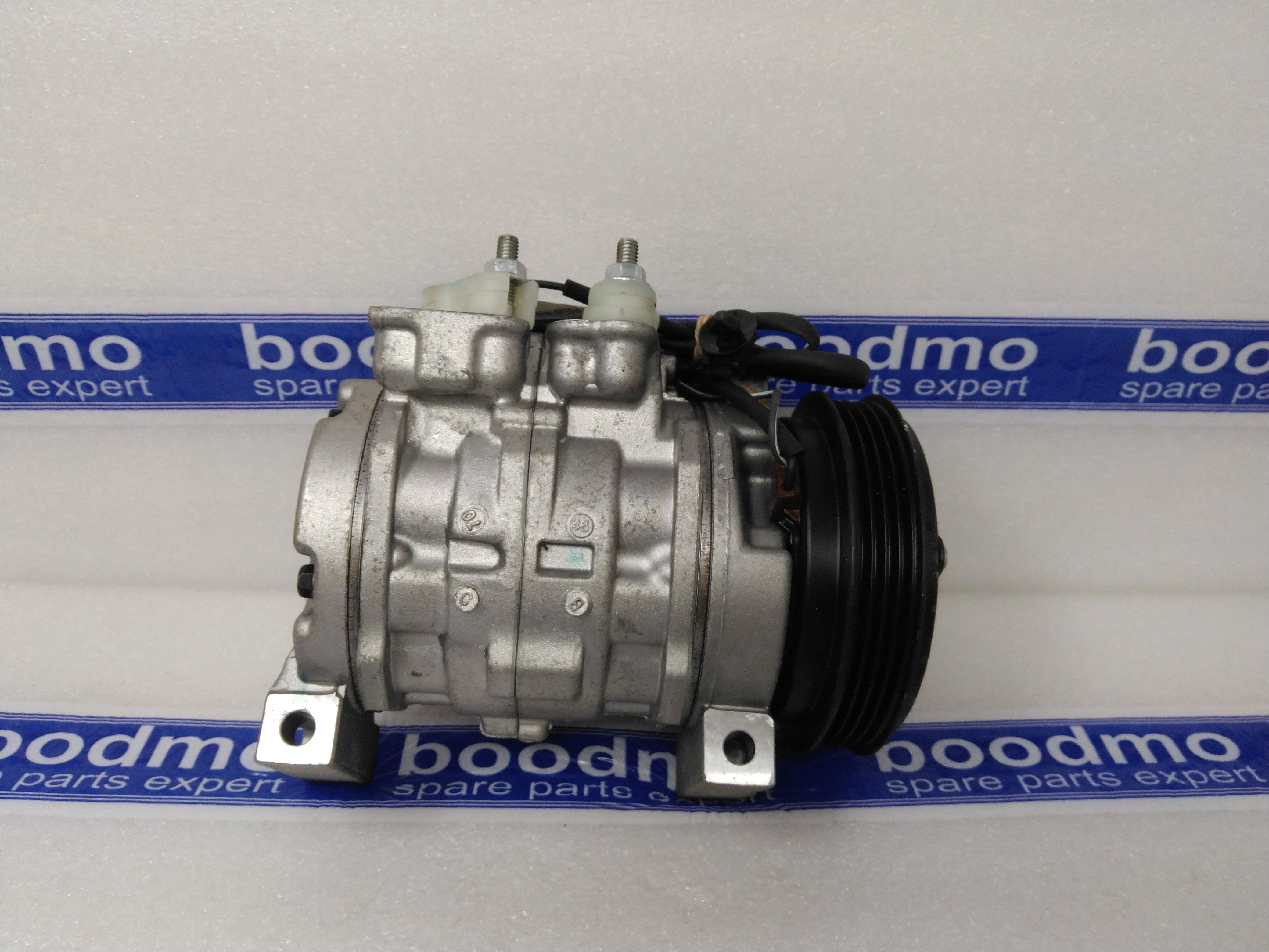 Compressor Assembly: Subros 64710020-0-H -compatibility, features,  prices. boodmo