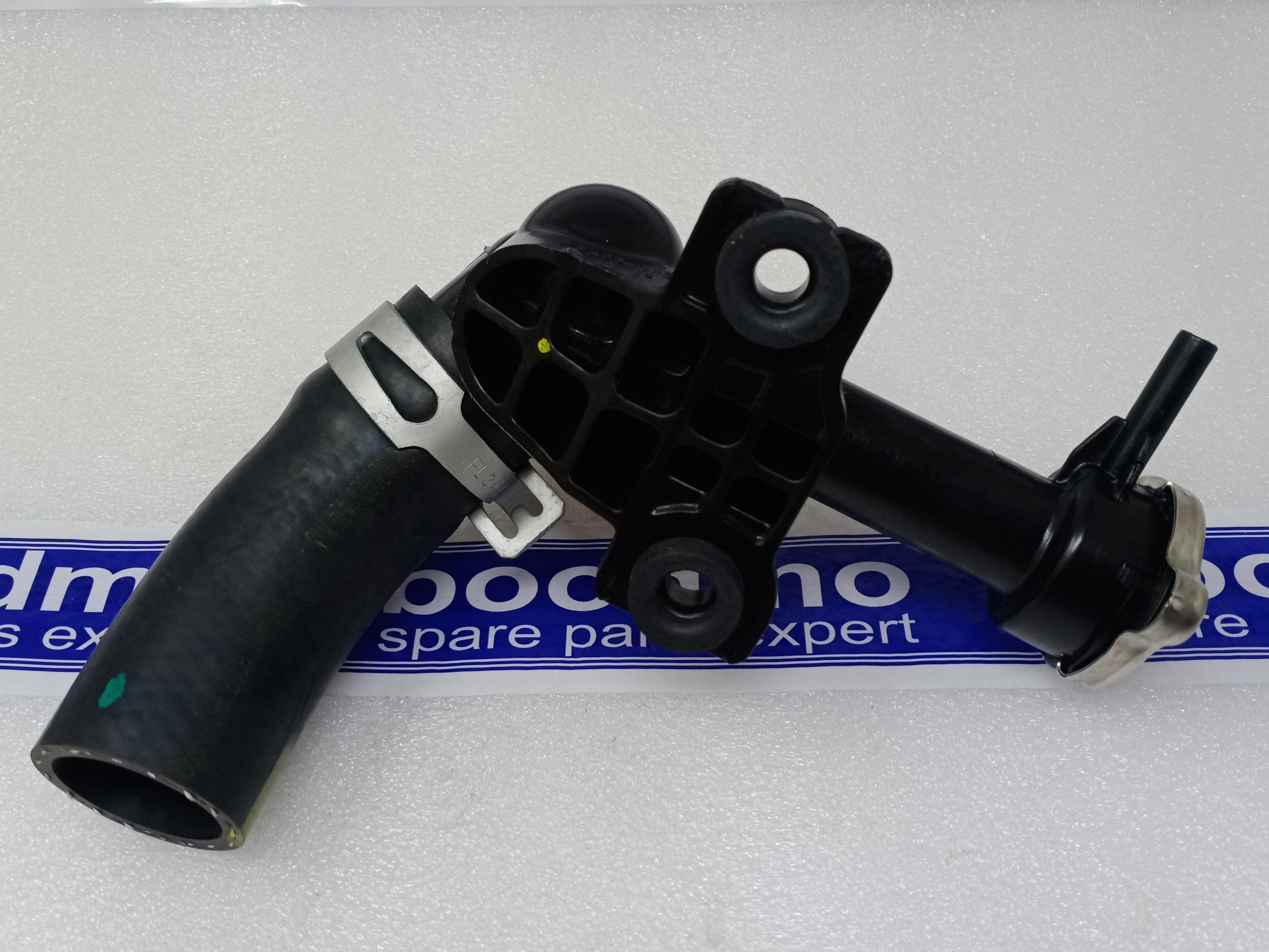 FILLER NECK & HOSE ASSY-RAD: MOBIS (Hyundai, Kia) 25327C7300