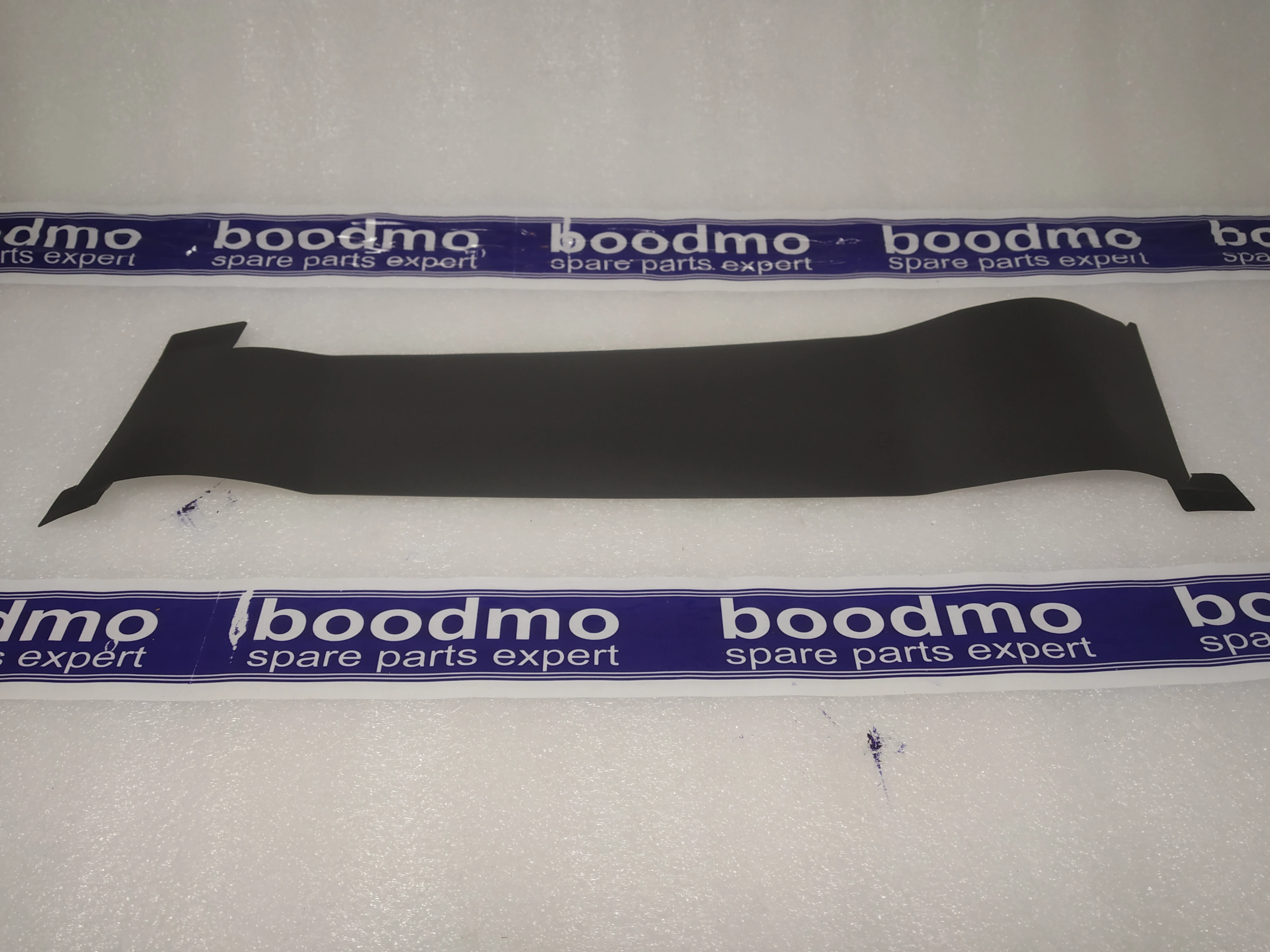 TAPE, FRONT DOOR PILLAR RR RH (BLACK): MARUTI SUZUKI 83923M69R00