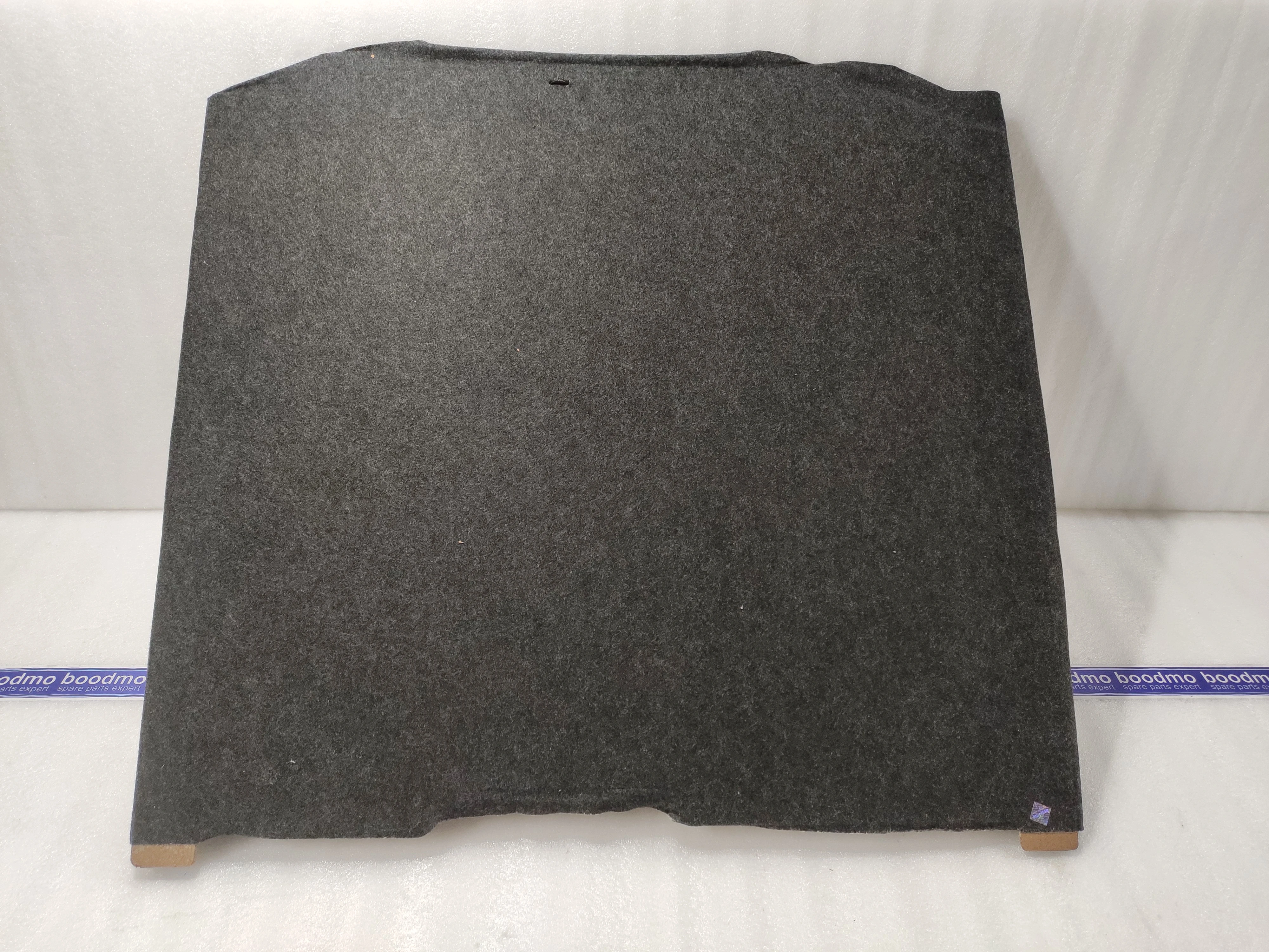 ぷらむ CARPET, LUGGAGE FLOOR (BLACK): MARUTI SUZUKI 75130M75L00-R3F