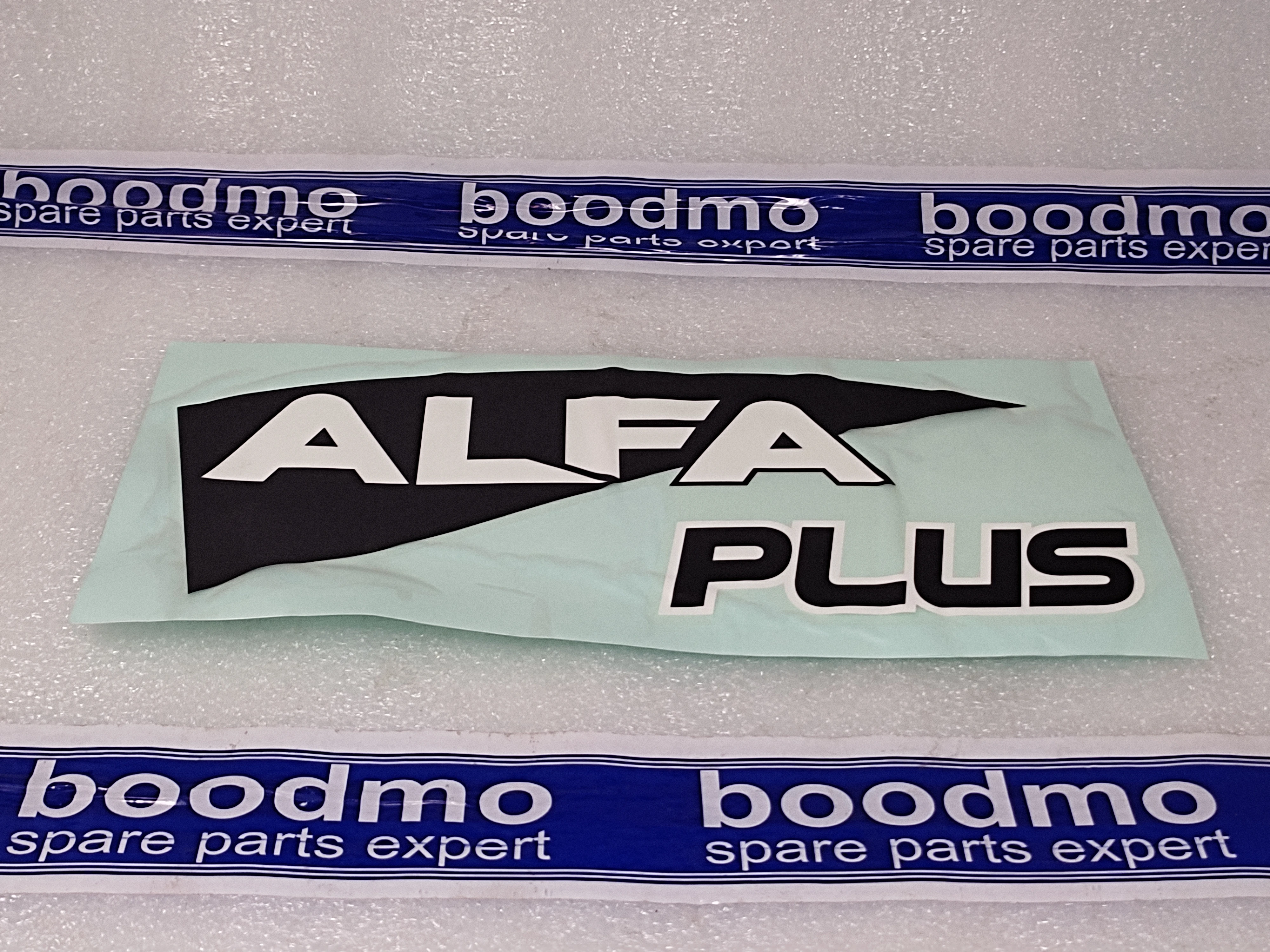 Mahindra store alfa accessories