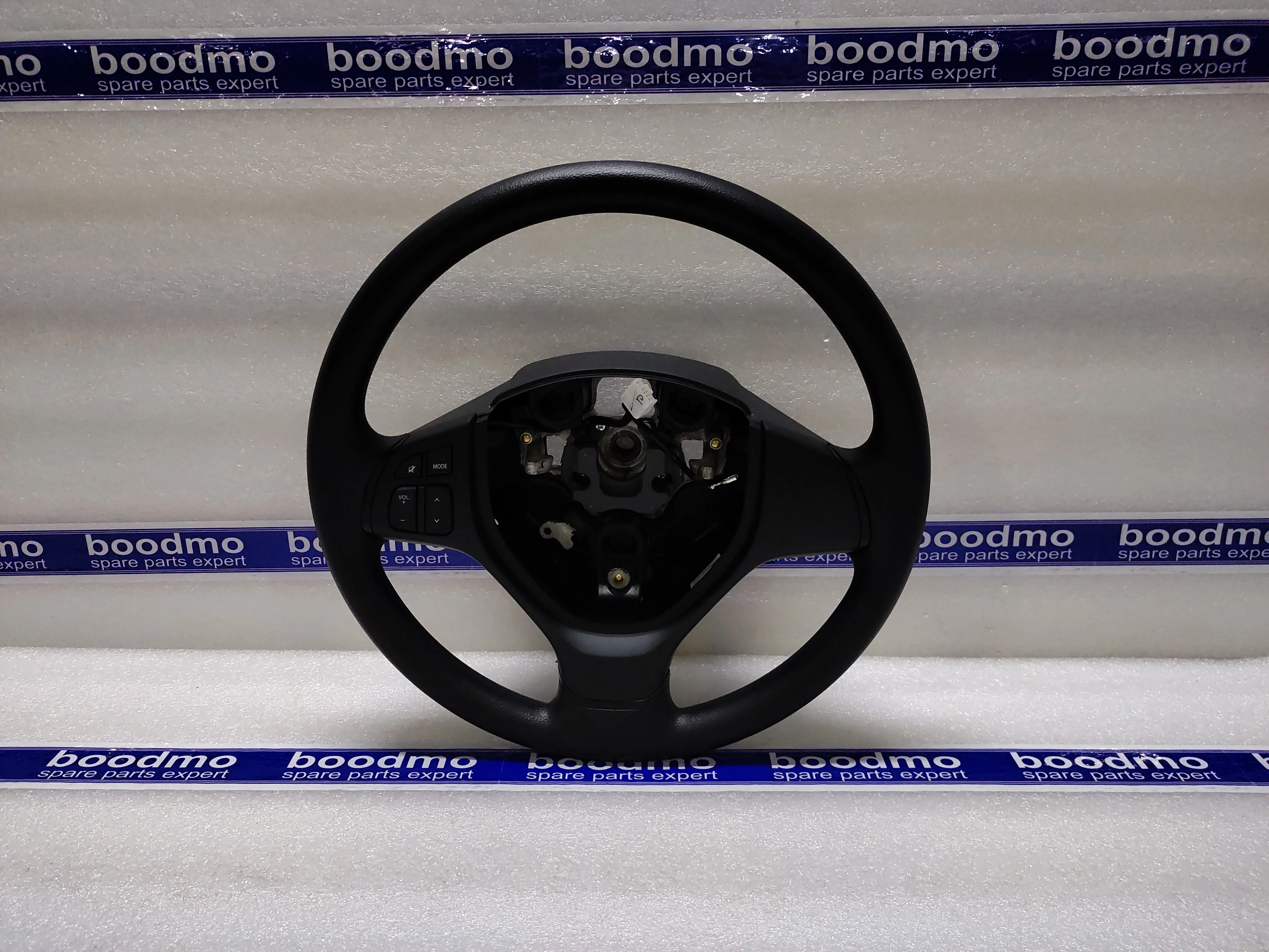 WHEEL S/ASSY,STEERING: MARUTI SUZUKI 48110M85S00-5PK