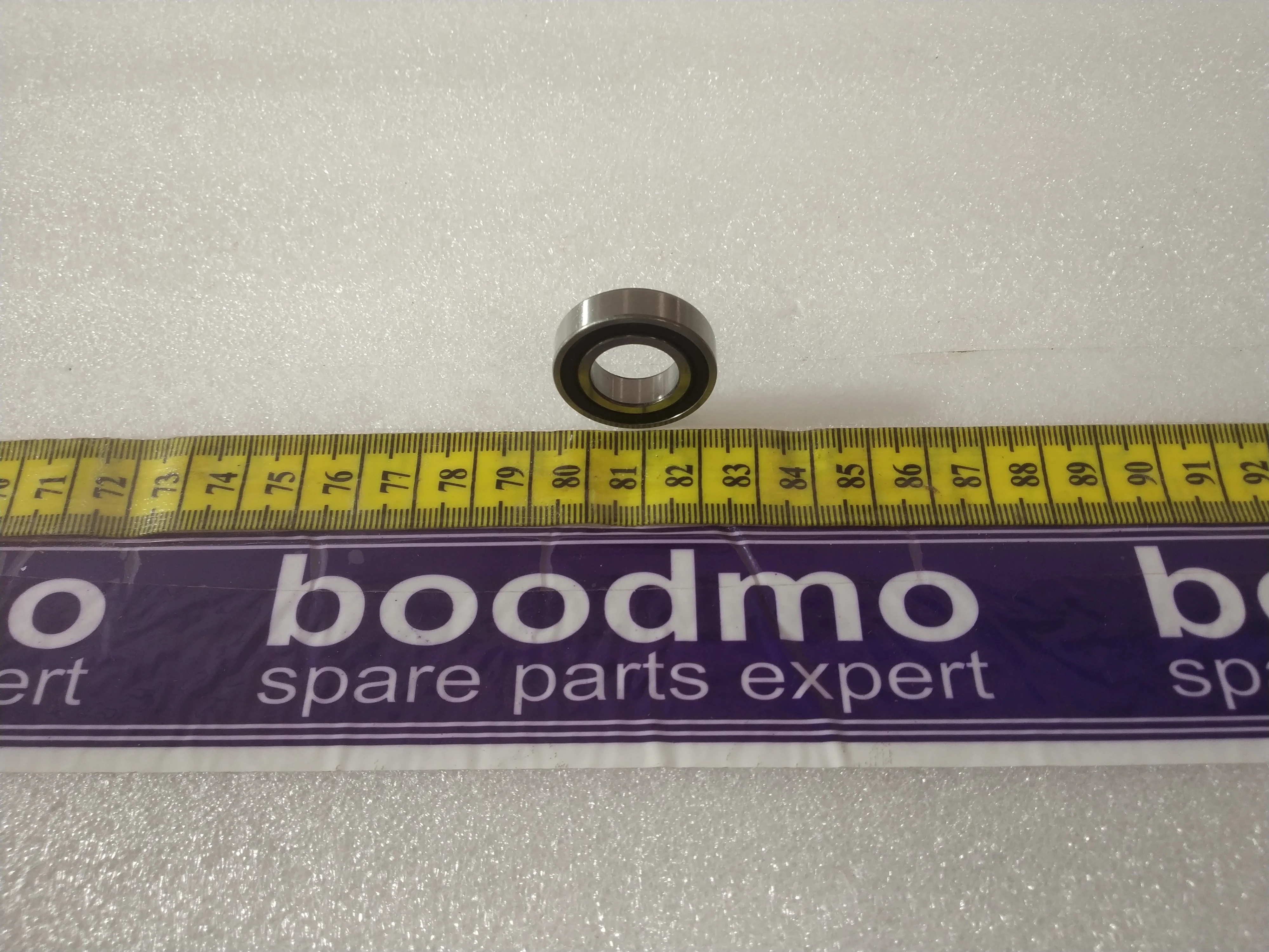 BEARING, INPUT SHAFT: MARUTI SUZUKI 12623M68PA0 -compatibility