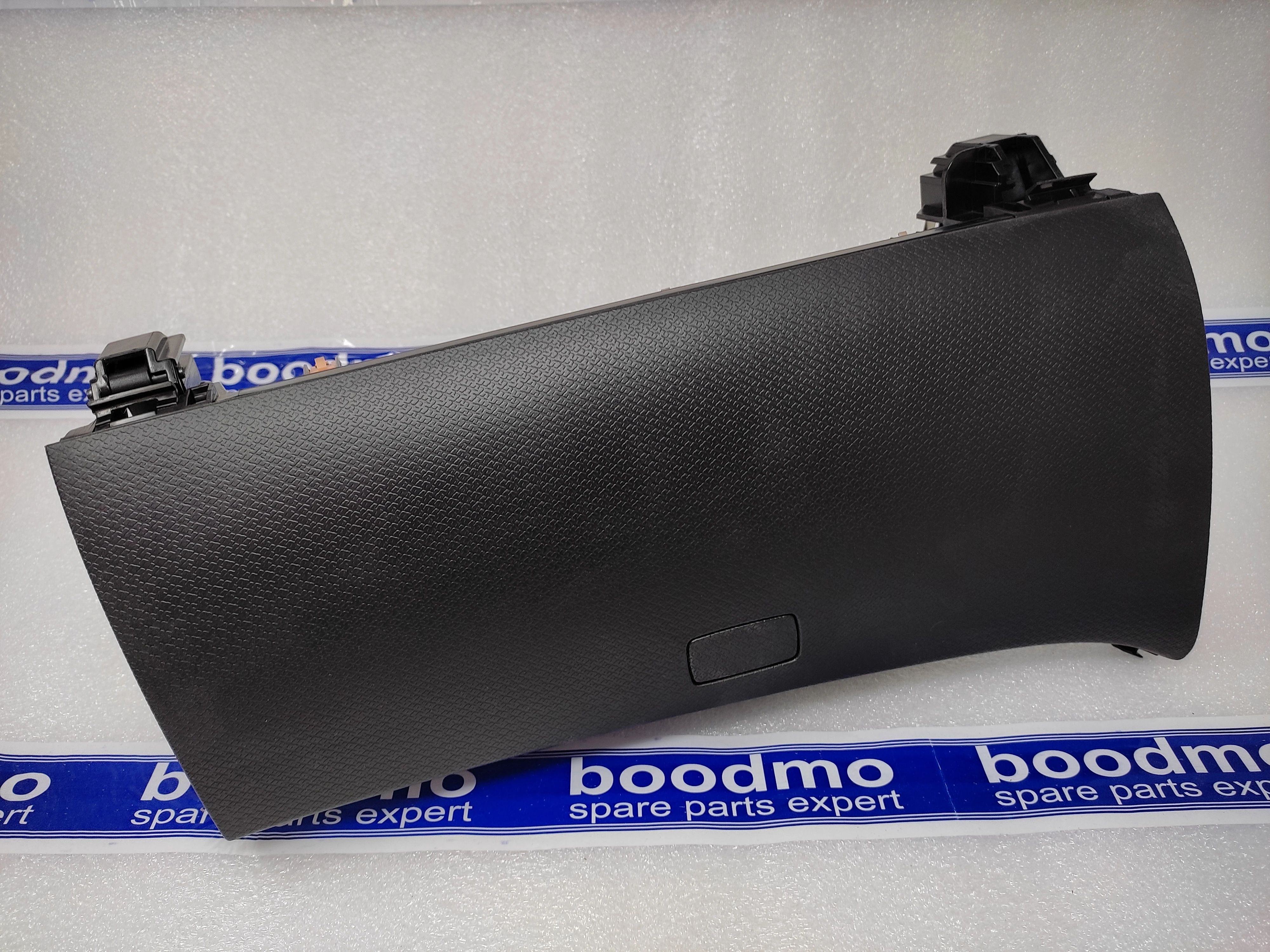 BOX I/P UPPER (BLACK): MARUTI SUZUKI 73840M82P00-5PK